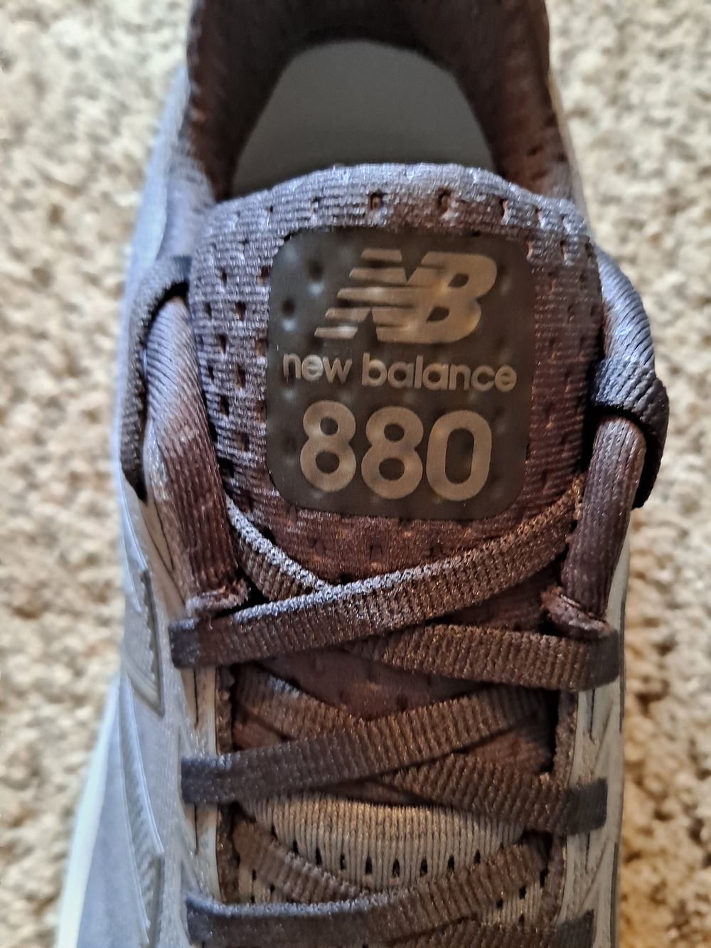 New Balance Fresh Foam X 880v15 Mens Size 11 - Picture 6 of 10